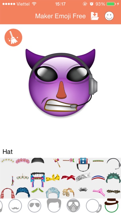 Emoji Maker Pro: Moji Fun!