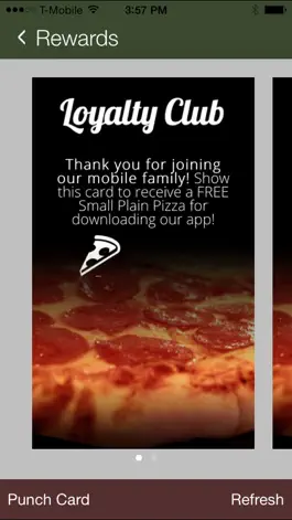 Game screenshot Fairfield Pizza hack