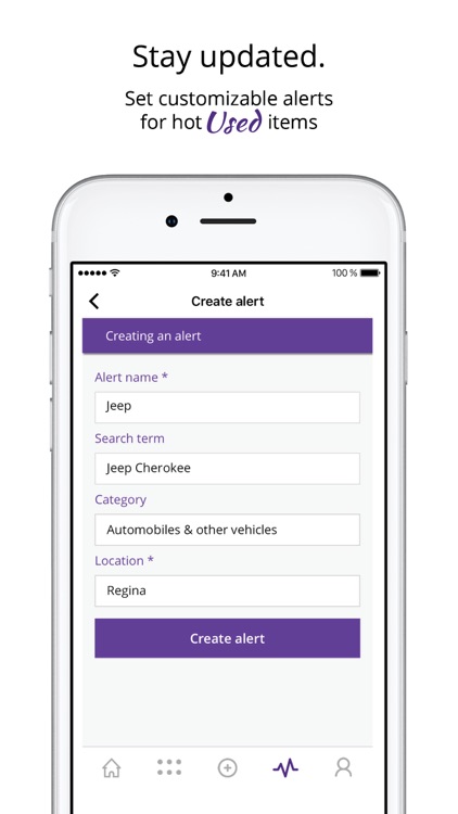 Used.ca screenshot-3