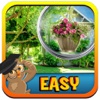 Backyard Idea Hidden Object Games