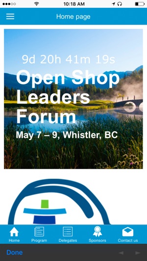 Open Shop Forum