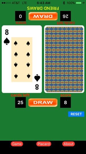 Play Cards With Your Friend(圖2)-速報App