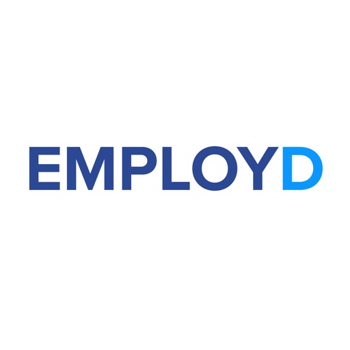 EmployD - Local Jobs Near Me by Impact Analytics