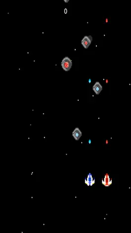 Game screenshot Galactic War Squadron hack