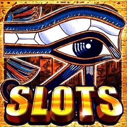 Treasure Creed of Egypt Slots – Free Slot machines