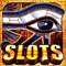 -$$-TREASURE OF EGYPT SLOTS - FREE FOR A LIMITED TIME