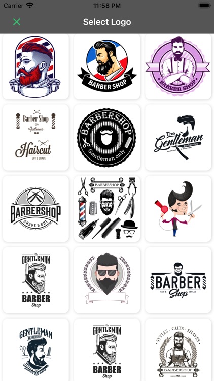 Logo Maker: Create Logo Design screenshot-6