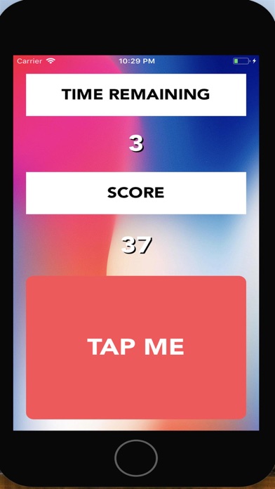 Tap Wars screenshot 2