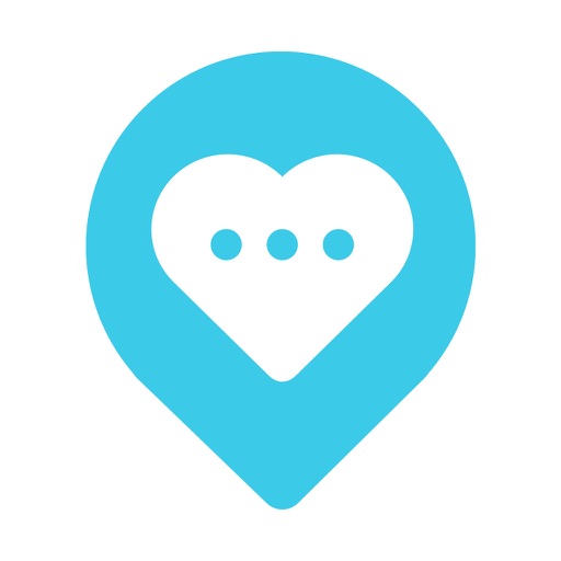 Before 18—面向中学生的同城陌生人社交平台