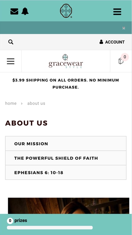 Gracewear Collection