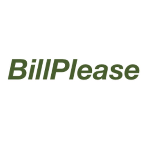 BillPlease