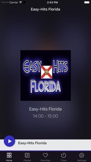 Easy-Hits Florida