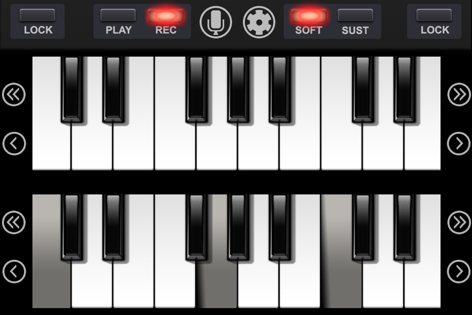 Pianist screenshot 2
