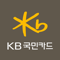 App Icon for KB국민기업카드 App in Korea IOS App Store