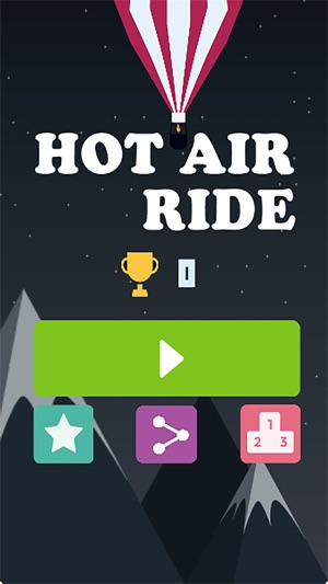 Hot Air Ride(圖1)-速報App