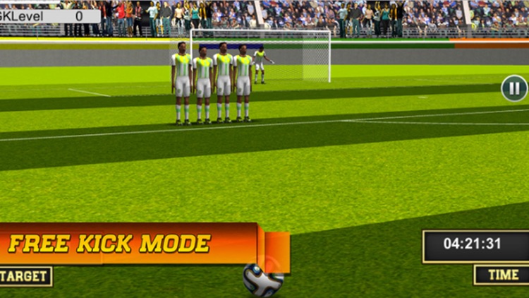 PENALTY SOCCER 2017 HD