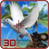 Pigeon Spy Hunting 3D - Action Zoom