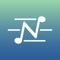 Icon Negative Harmony - Simplified