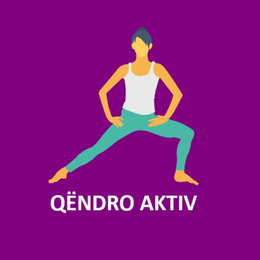 Qëndro Aktiv