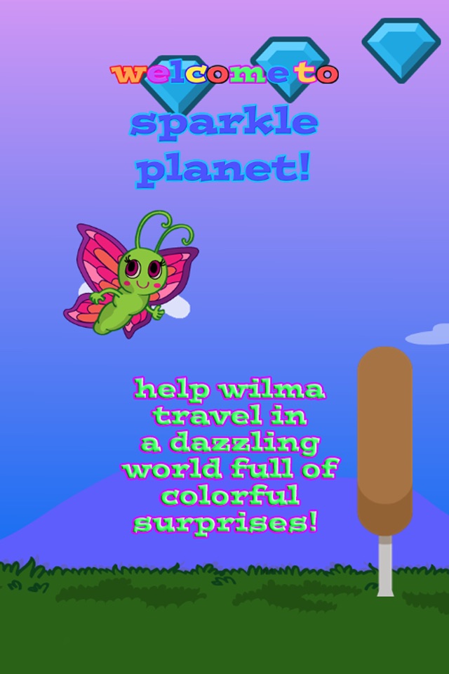 Wilma's Magic screenshot 4