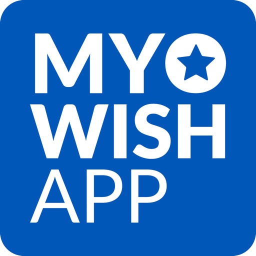 My Wish App by Bridge Events Technology