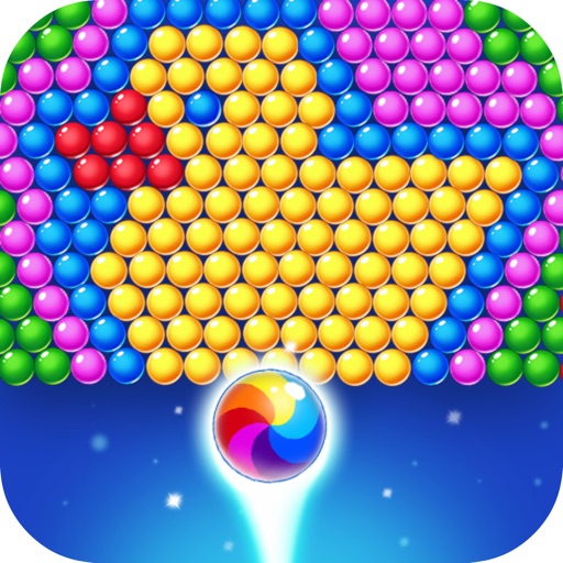 Shoot Ball Jungle iOS App