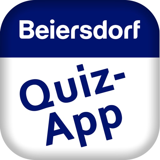 Beiersdorf Quiz-App Icon