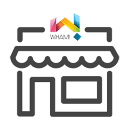 Wham Vendor iOS App