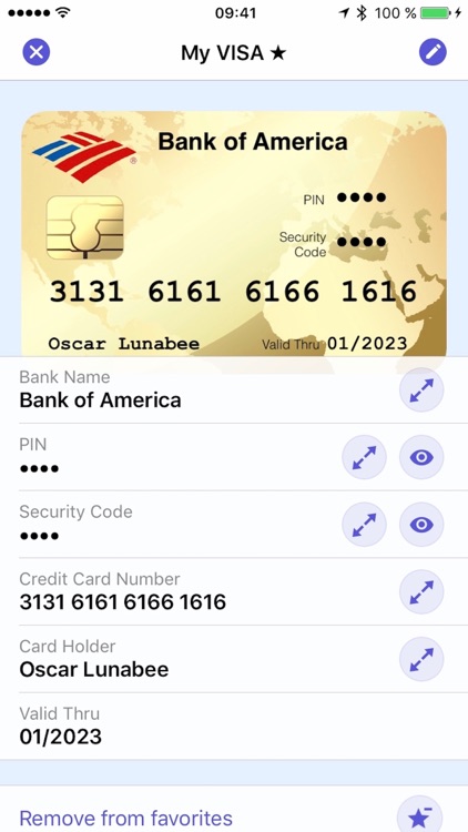 oneSafe 4 - Premium password manager