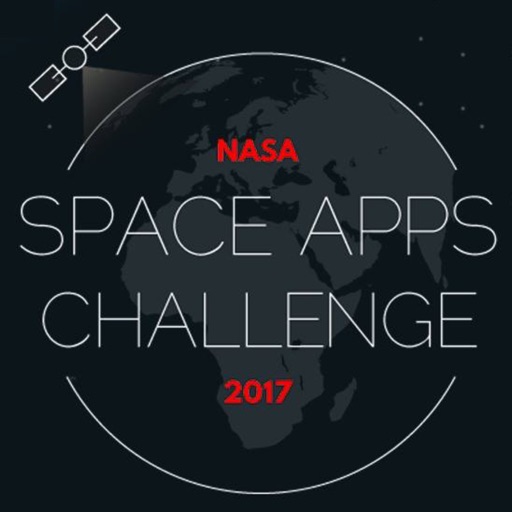 Space Apps Vellore '17