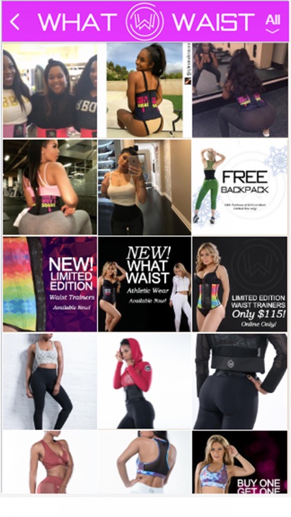 What Waist Trainers and Athletic Wear