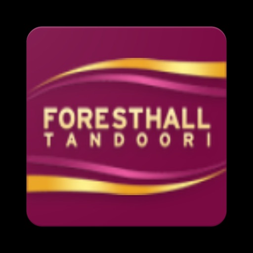 Foresthall Tandoori