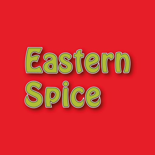 Eastern Spice icon