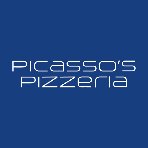 Picasso's Pizzeria icon
