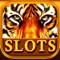 Gold Tiger™ Slots – Fun Casino Slot Machines Free