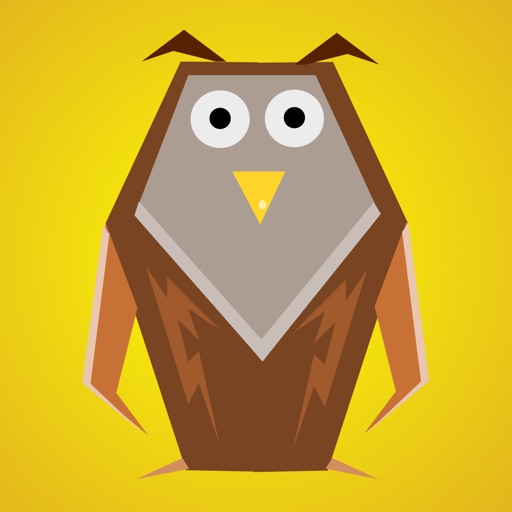 Mega Owl Free icon