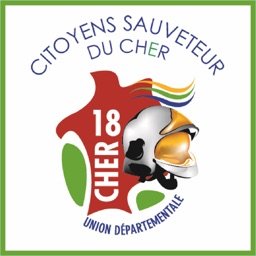 Citoyens sauveteurs du cher