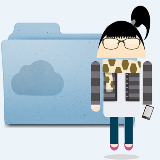 WebDAV GO - WebDAV Client and NAS Helper