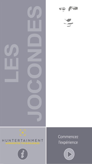 Les Jocondes(圖1)-速報App