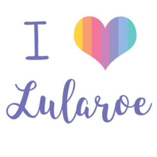 LuLaRoe JL icon