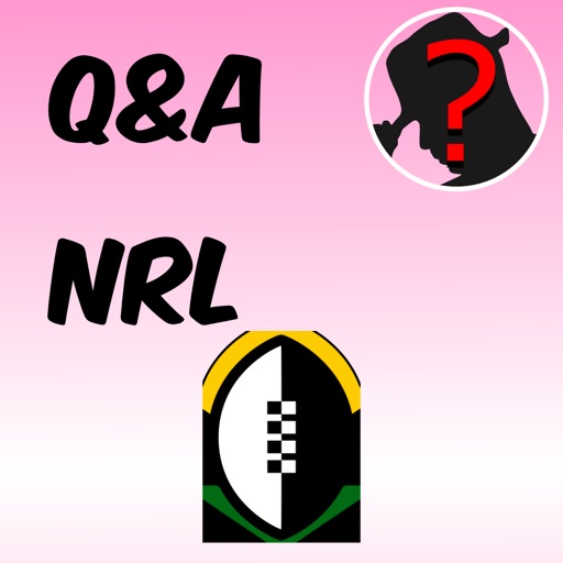Q&A NRL Rugby League Quiz Maestro icon