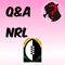 Q&A NRL Rugby League Quiz Maestro