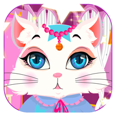 Activities of Cat Princess Makeover - Fashion pets