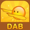 Dab 絵文字 - DAB