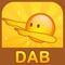 Dab Emoji - DAB