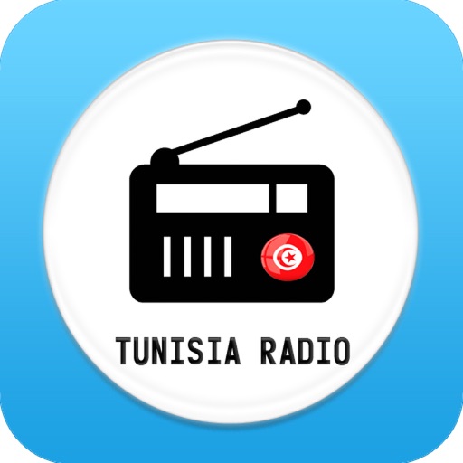 Tunisie Radios - Top Stations Musique Player FM AM