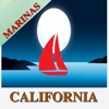 California State: Marinas