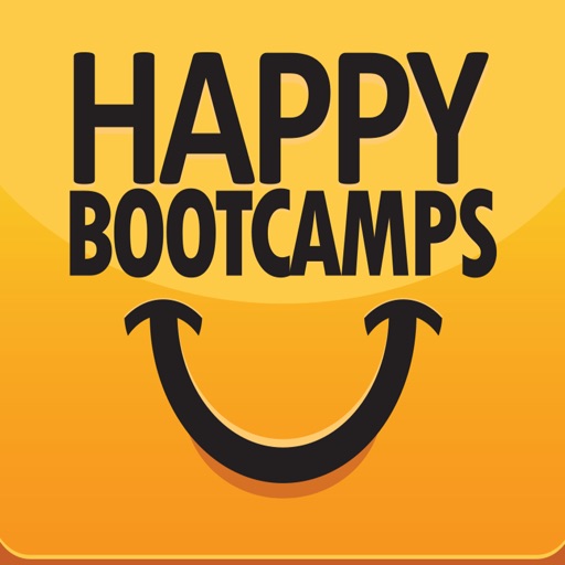 Bootcamps iOS App