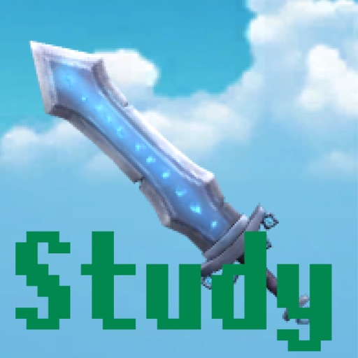 Study Quest Icon