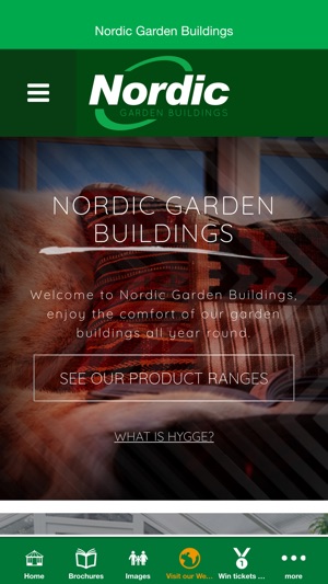 Nordic Garden Buildings(圖4)-速報App